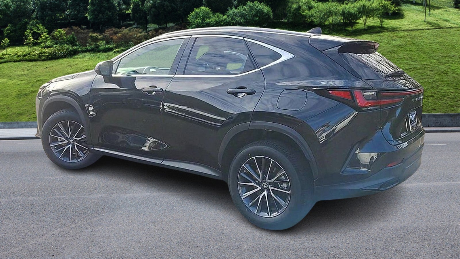 2023 Lexus NX 350 Premium