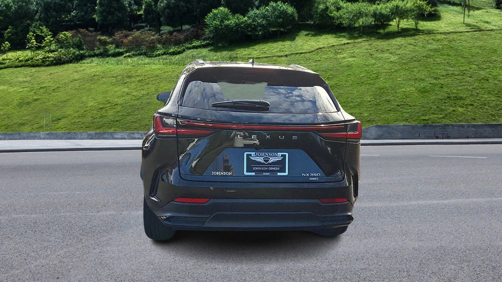 2023 Lexus NX 350 Premium