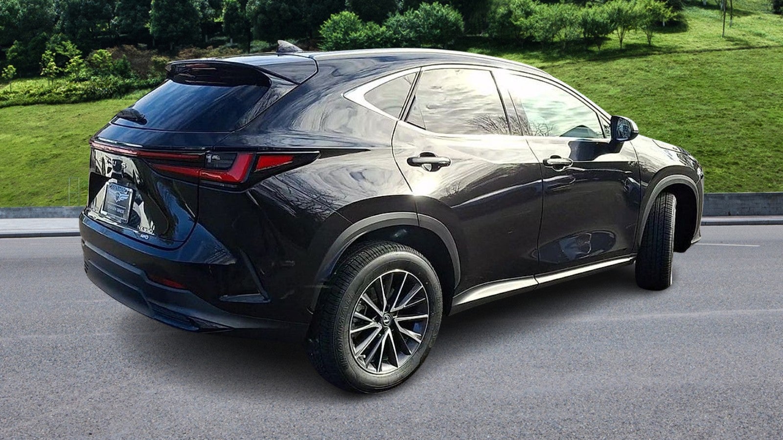 2023 Lexus NX 350 Premium