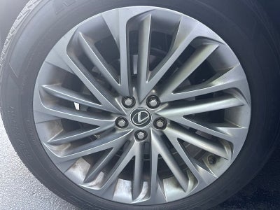 2021 Lexus RX 350 RX 350