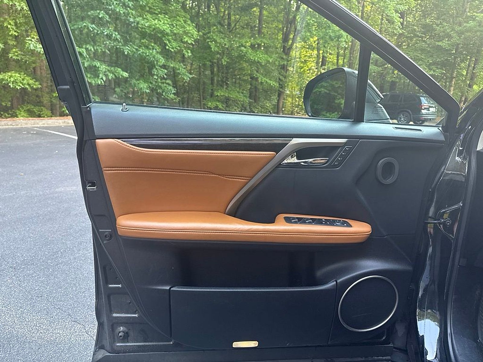2021 Lexus RX 350 RX 350