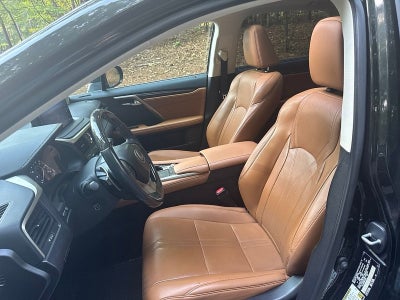 2021 Lexus RX 350 RX 350