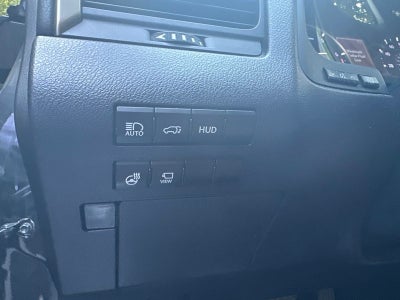 2021 Lexus RX 350 RX 350