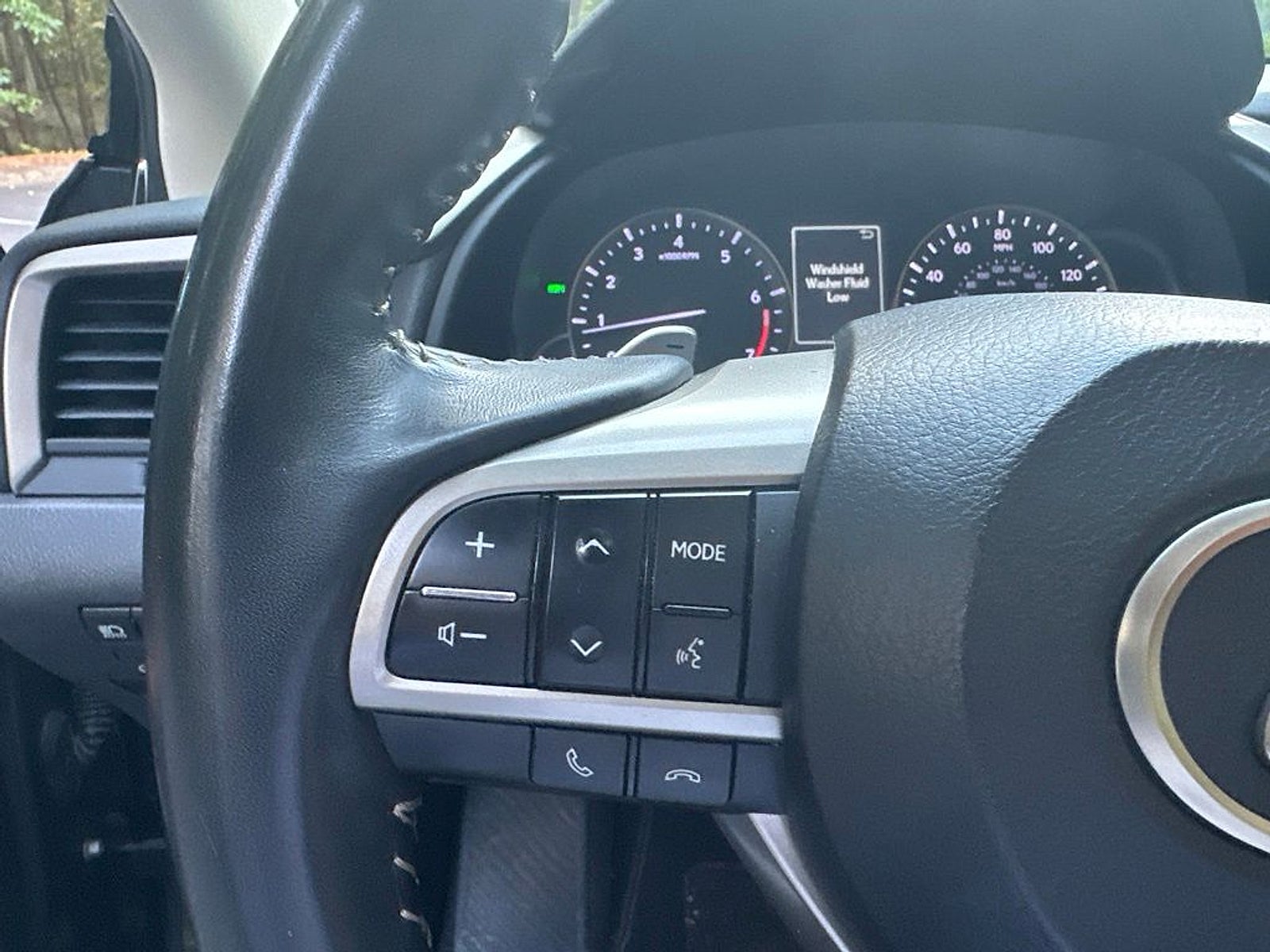 2021 Lexus RX 350 RX 350