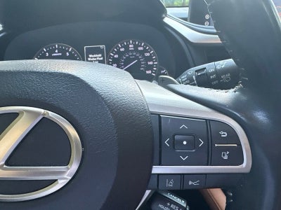 2021 Lexus RX 350 RX 350