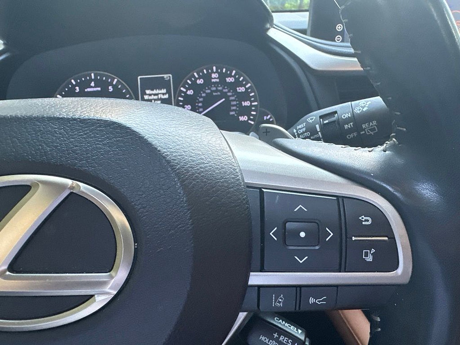 2021 Lexus RX 350 RX 350