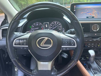 2021 Lexus RX 350 RX 350