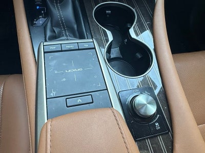 2021 Lexus RX 350 RX 350