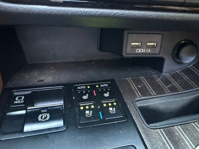 2021 Lexus RX 350 RX 350