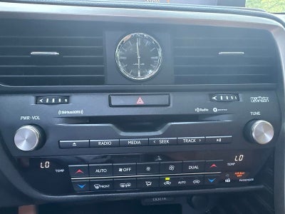 2021 Lexus RX 350 RX 350