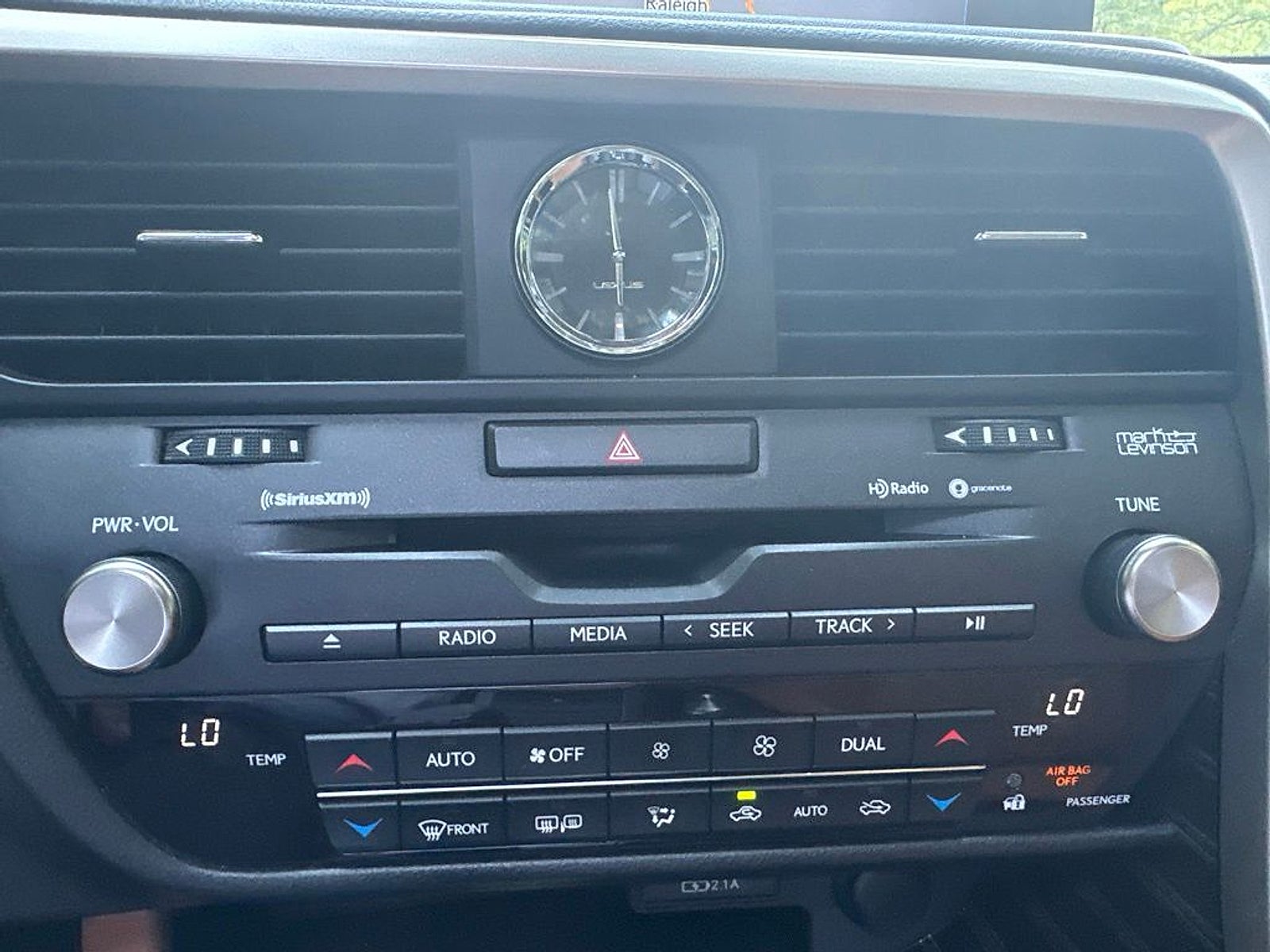 2021 Lexus RX 350 RX 350