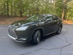 2021 Lexus RX 350 RX 350