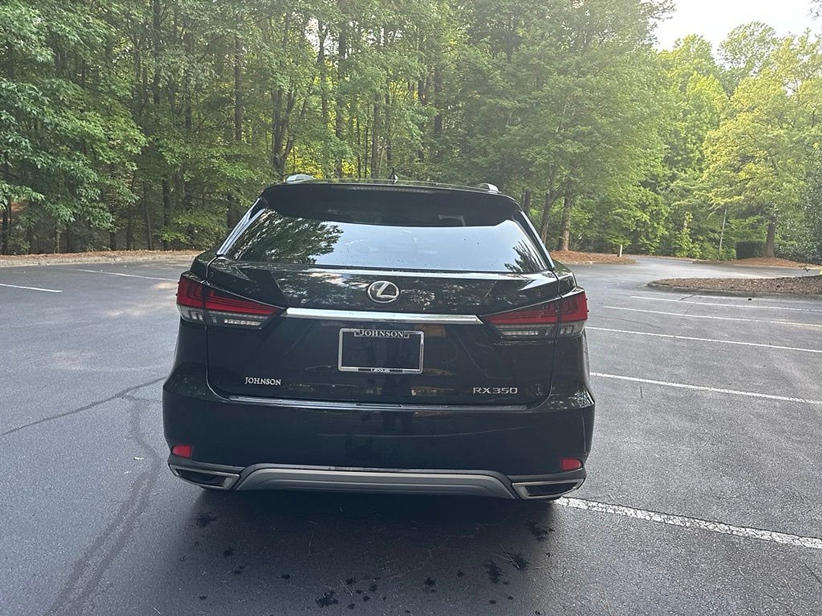 2021 Lexus RX 350 RX 350