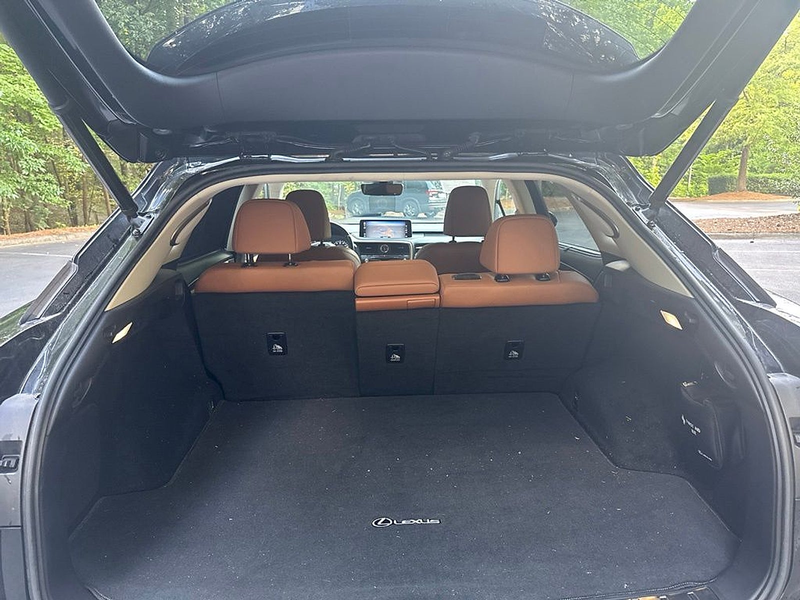 2021 Lexus RX 350 RX 350