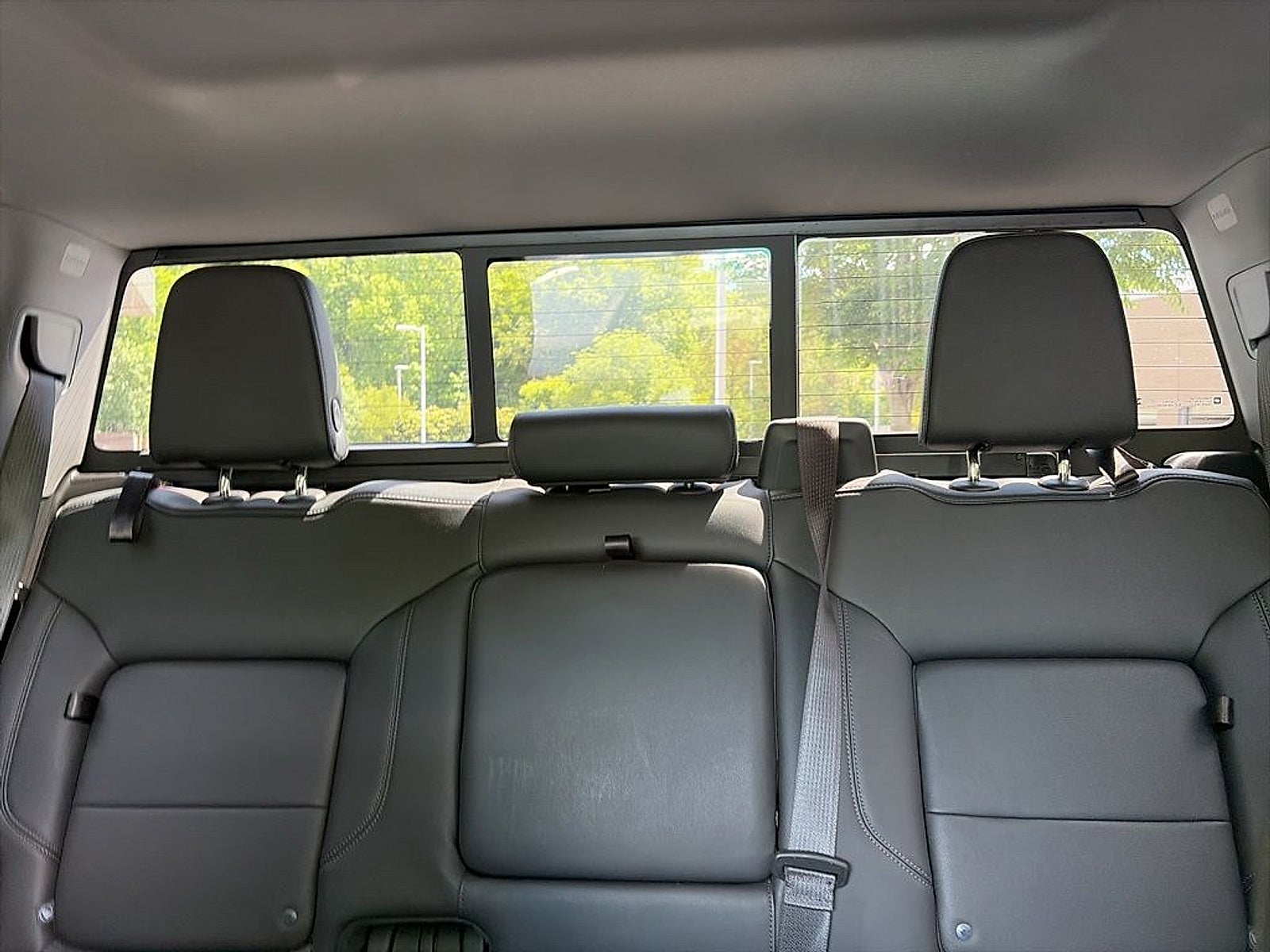 2024 Chevrolet Silverado 1500 4WD Crew Cab Short Bed LT Trail Boss