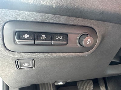 2024 GMC Terrain AWD SLT
