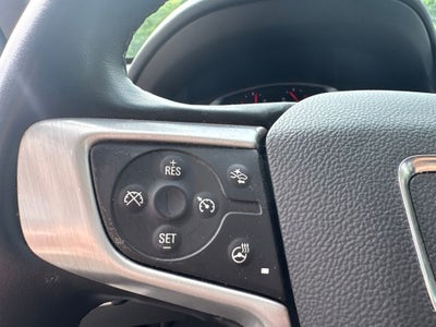 2024 GMC Terrain AWD SLT