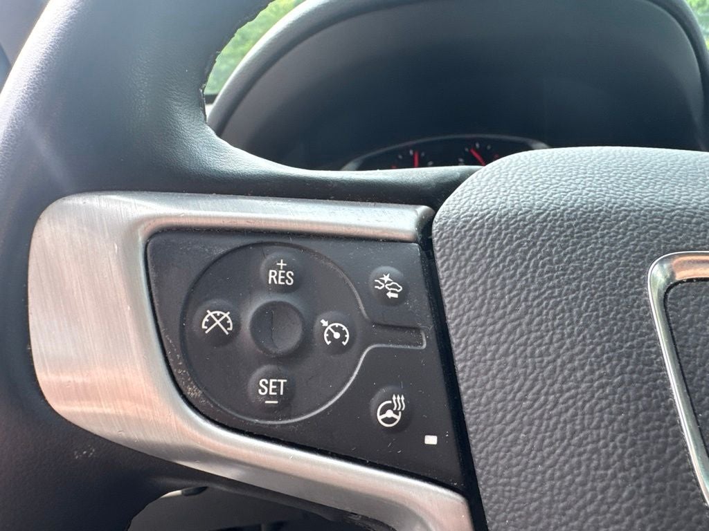 2024 GMC Terrain AWD SLT