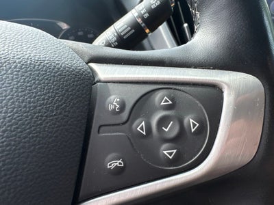 2024 GMC Terrain AWD SLT