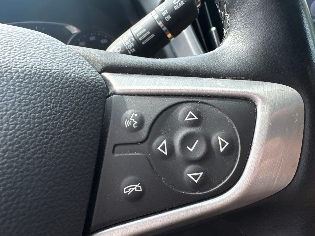 2024 GMC Terrain AWD SLT