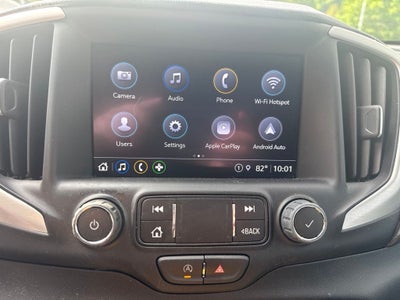 2024 GMC Terrain AWD SLT