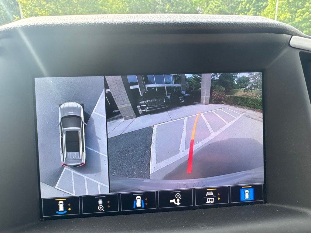 2024 GMC Terrain AWD SLT