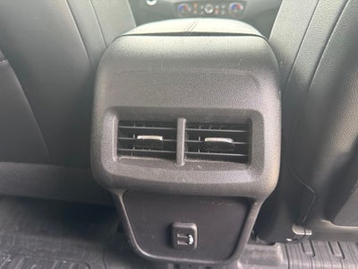 2024 GMC Terrain AWD SLT