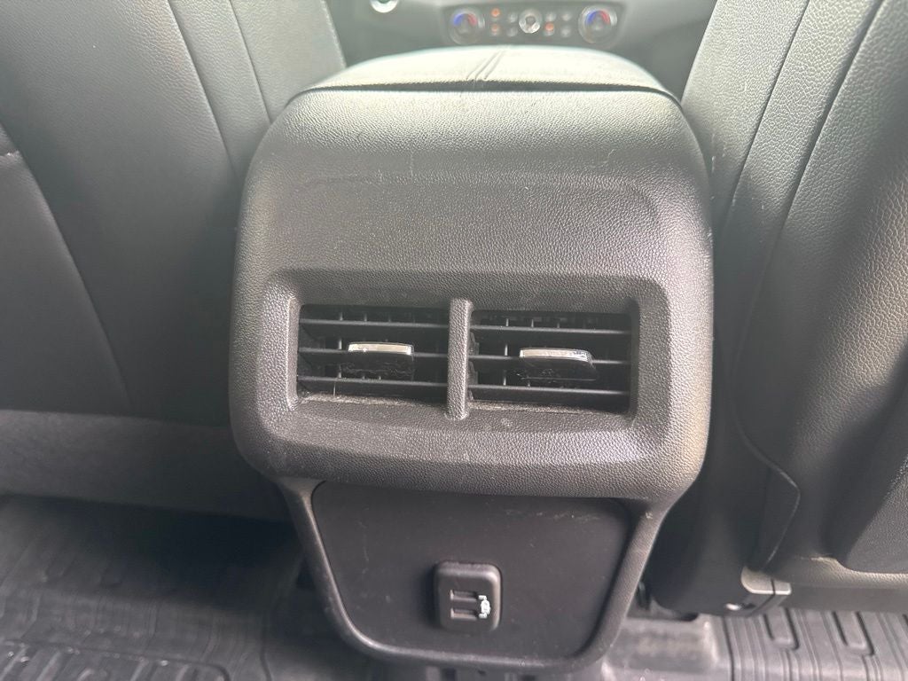 2024 GMC Terrain AWD SLT