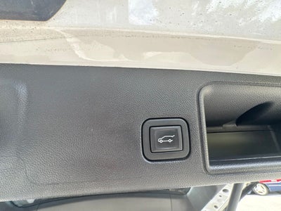 2024 GMC Terrain AWD SLT