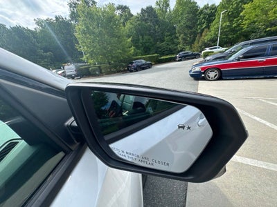 2024 GMC Terrain AWD SLT