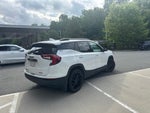 2024 GMC Terrain AWD SLT