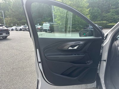 2024 GMC Terrain AWD SLT