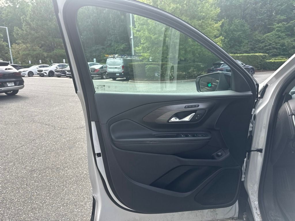 2024 GMC Terrain AWD SLT