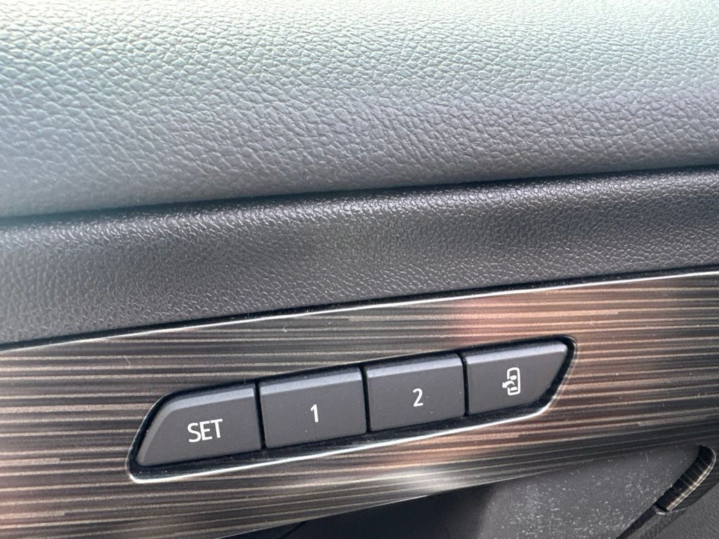 2024 GMC Terrain AWD SLT