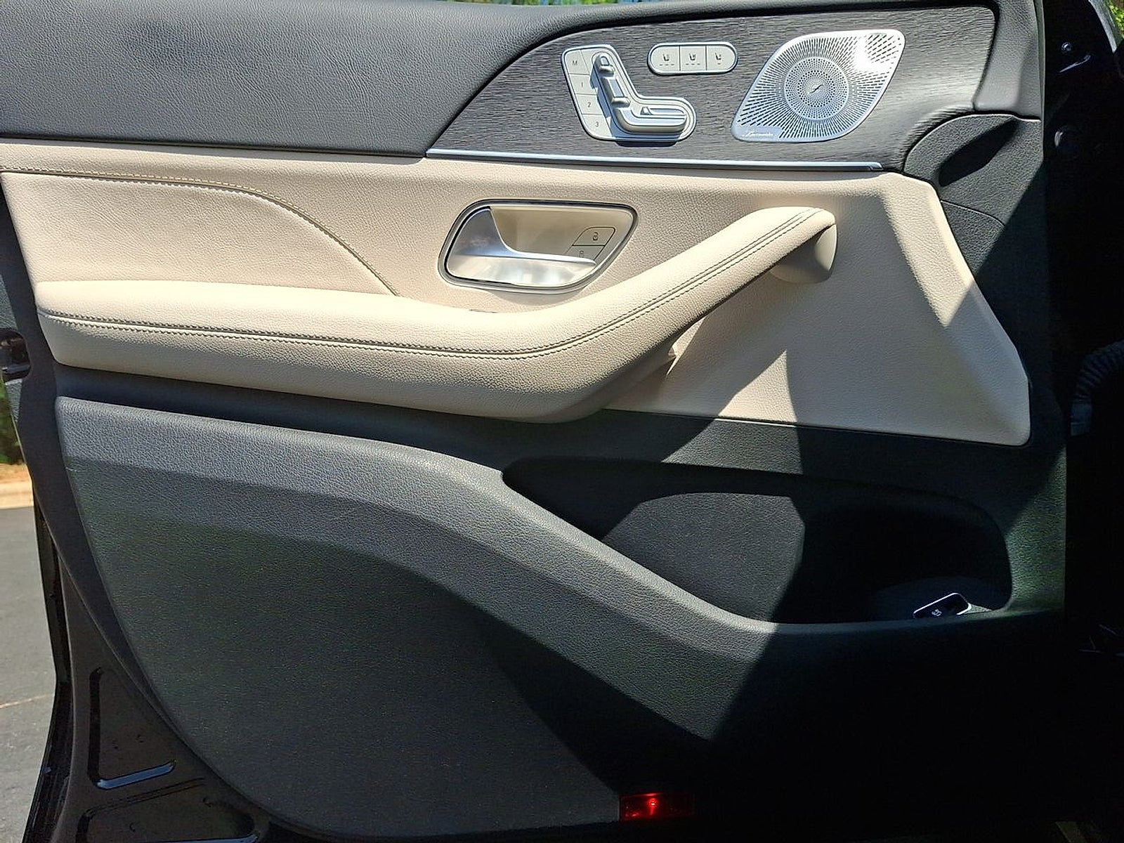 2021 Mercedes-Benz GLE 350 4MATIC®