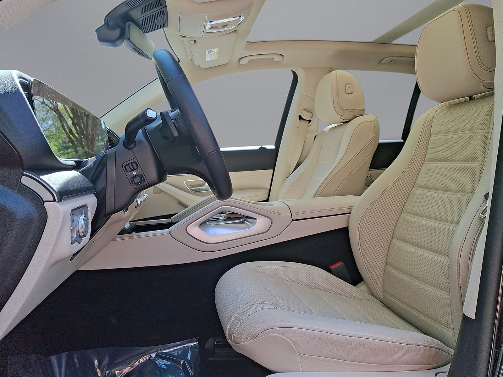 2021 Mercedes-Benz GLE 350 4MATIC®