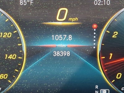 2021 Mercedes-Benz GLE 350 4MATIC®