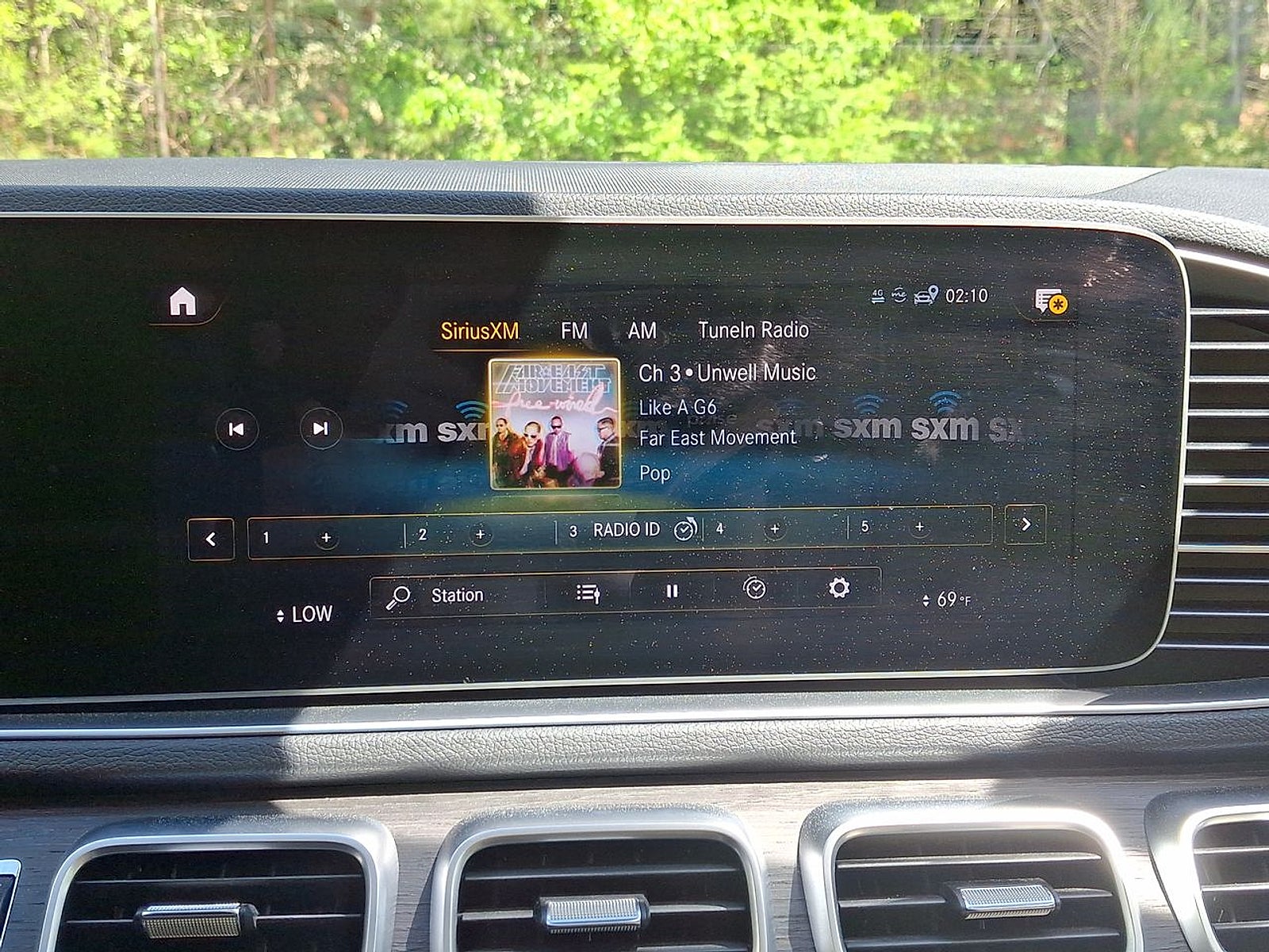 2021 Mercedes-Benz GLE 350 4MATIC®