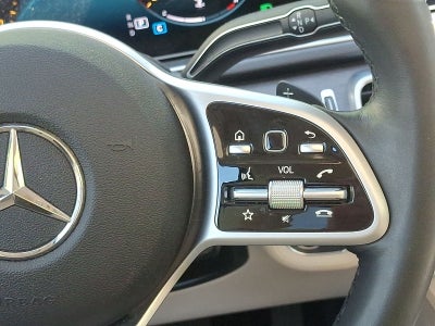 2021 Mercedes-Benz GLE 350 4MATIC®