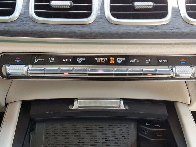 2021 Mercedes-Benz GLE 350 4MATIC®