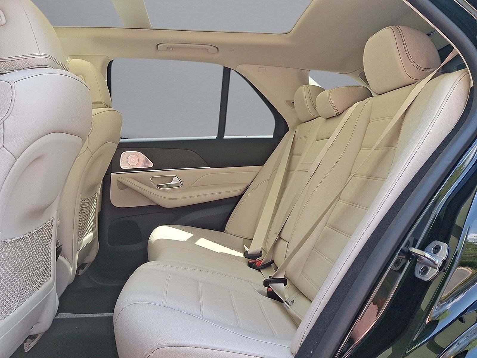 2021 Mercedes-Benz GLE 350 4MATIC®