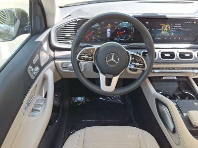2021 Mercedes-Benz GLE 350 4MATIC®