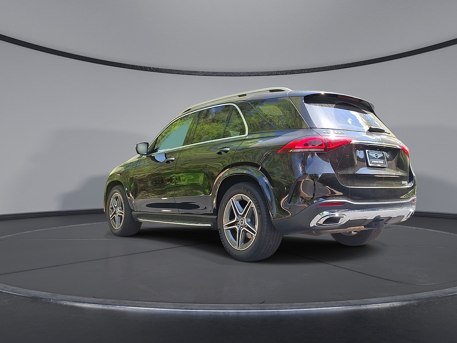 2021 Mercedes-Benz GLE 350 4MATIC®