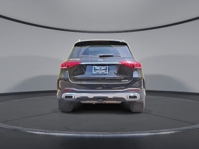 2021 Mercedes-Benz GLE 350 4MATIC®