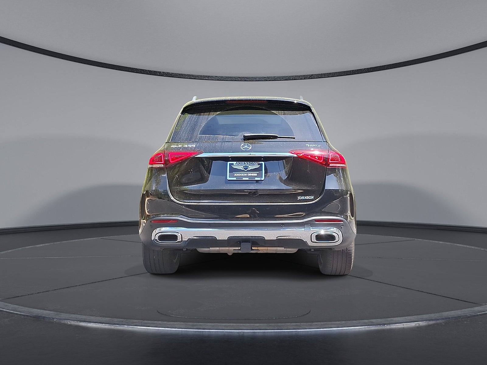 2021 Mercedes-Benz GLE 350 4MATIC®