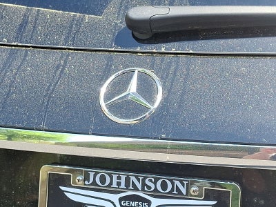 2021 Mercedes-Benz GLE 350 4MATIC®