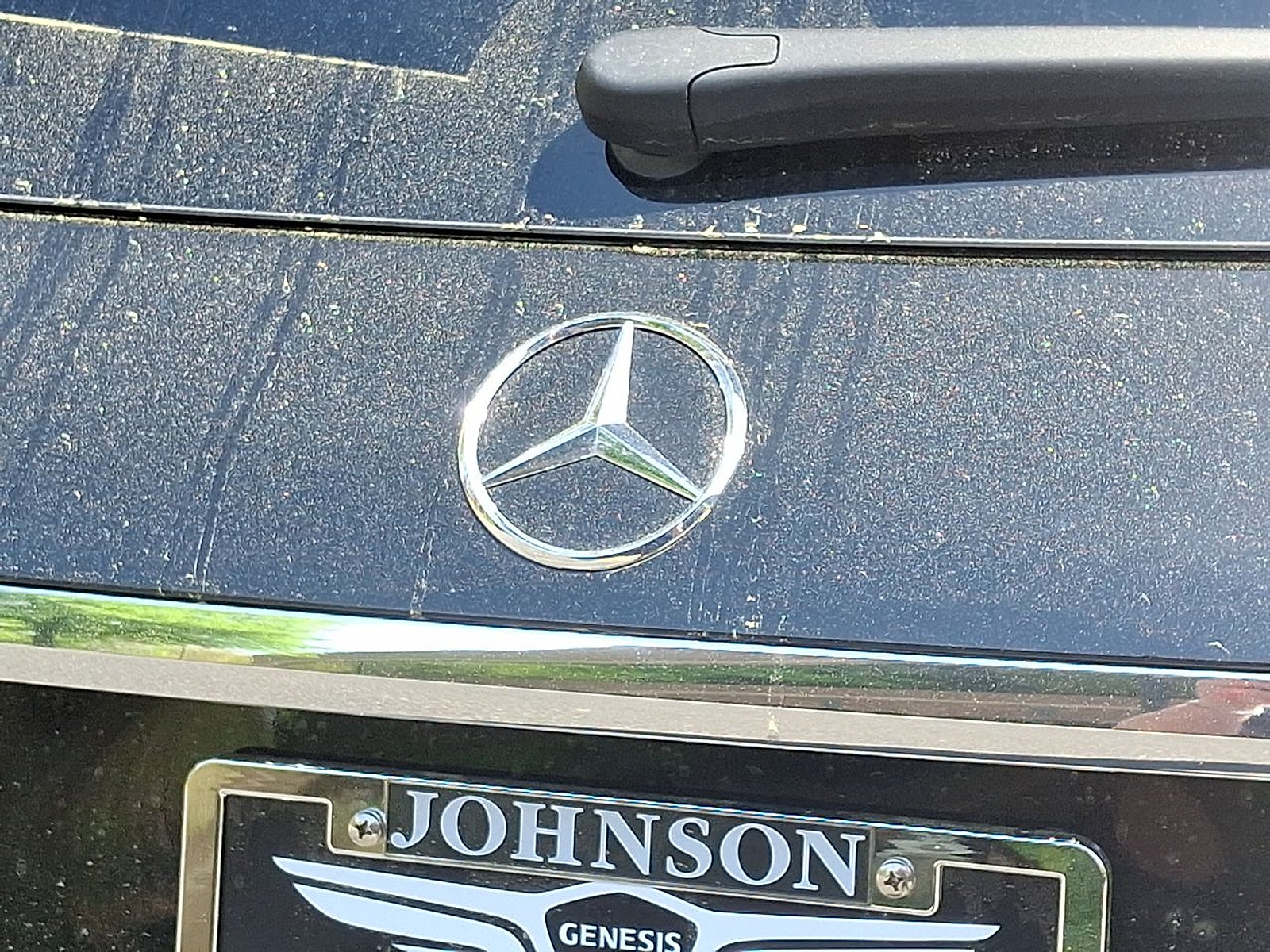 2021 Mercedes-Benz GLE 350 4MATIC®