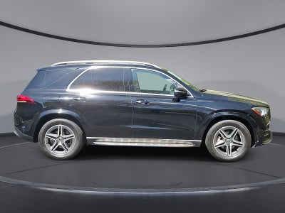 2021 Mercedes-Benz GLE 350 4MATIC®