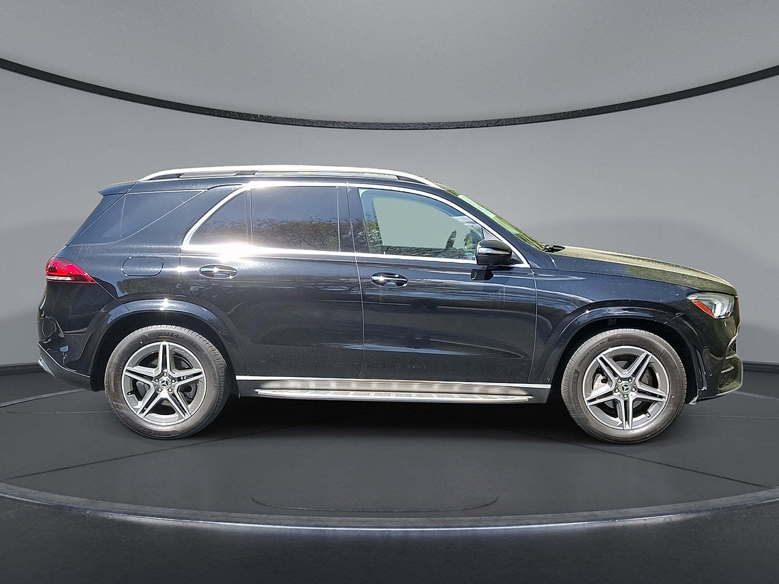 2021 Mercedes-Benz GLE 350 4MATIC®