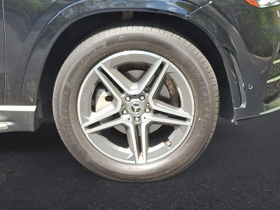 2021 Mercedes-Benz GLE 350 4MATIC®